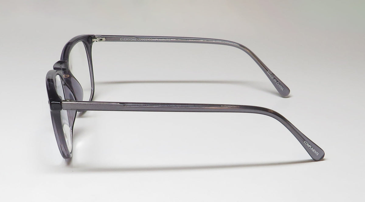 Diff Compliments Griffin Blue Light Lens Readers