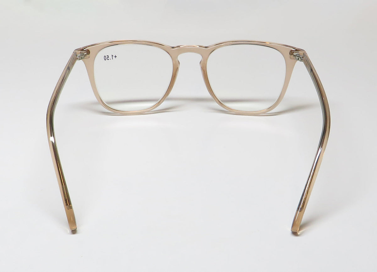 Diff Compliments Griffin Blue Light Lens Readers