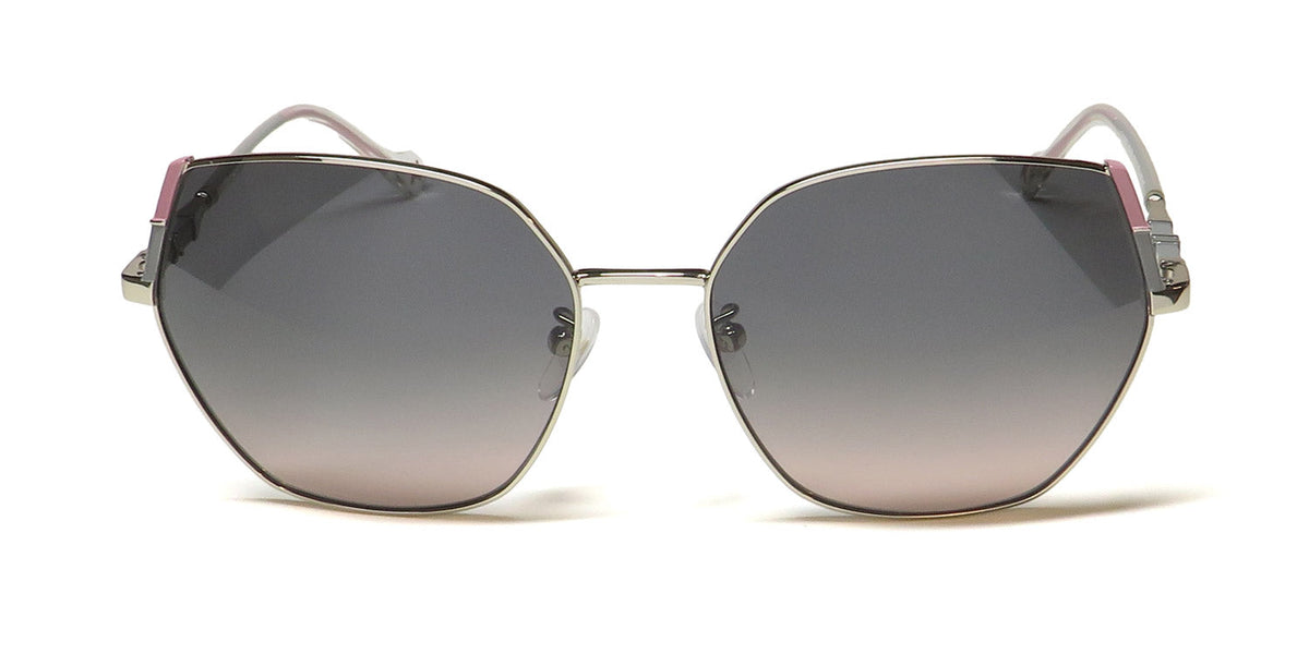 Yalea Sya035 Audrey Sunglasses