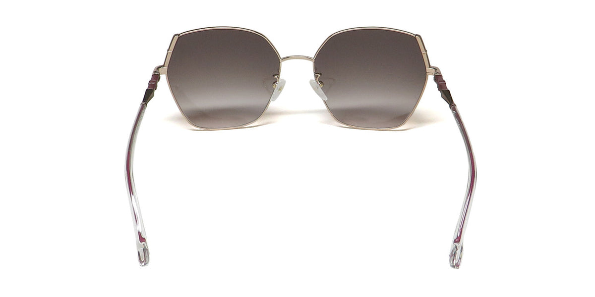 Yalea Sya035 Audrey Sunglasses