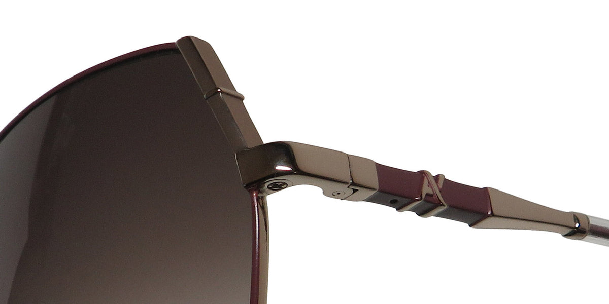 Yalea Sya035 Audrey Sunglasses