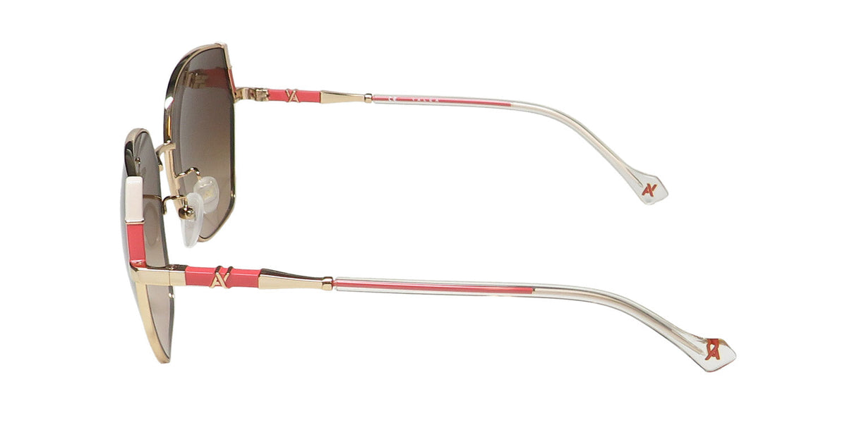 Yalea Sya035 Audrey Sunglasses