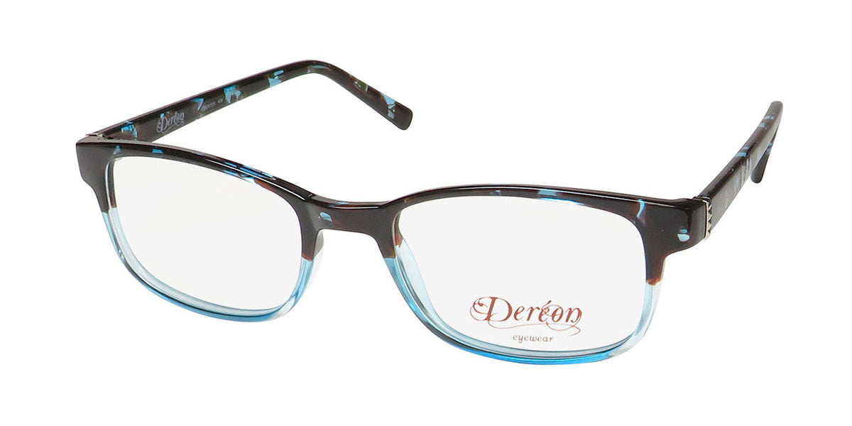 Dereon Dov520 Eyeglasses