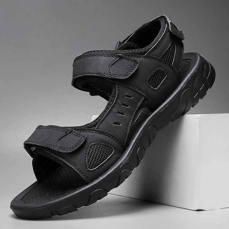Men's Open-Toe Sandals