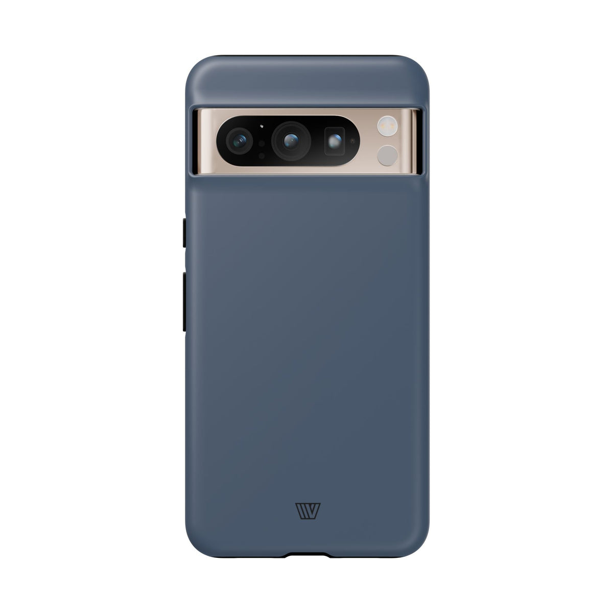 AZUL VAQUERO | Funda Resistente