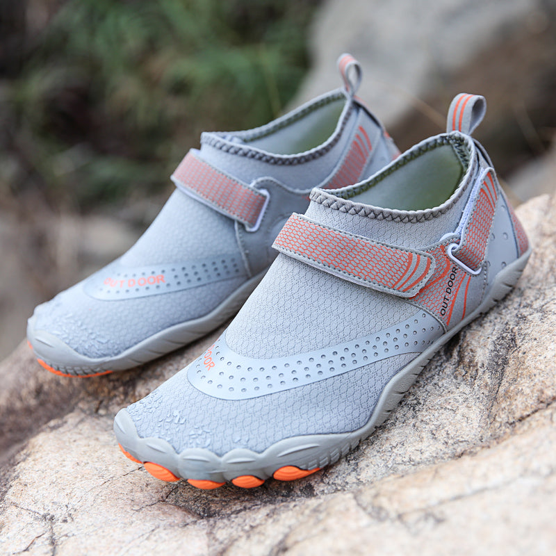 Casual Walking Sneakers