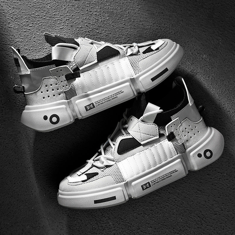 Casual sports sneakers