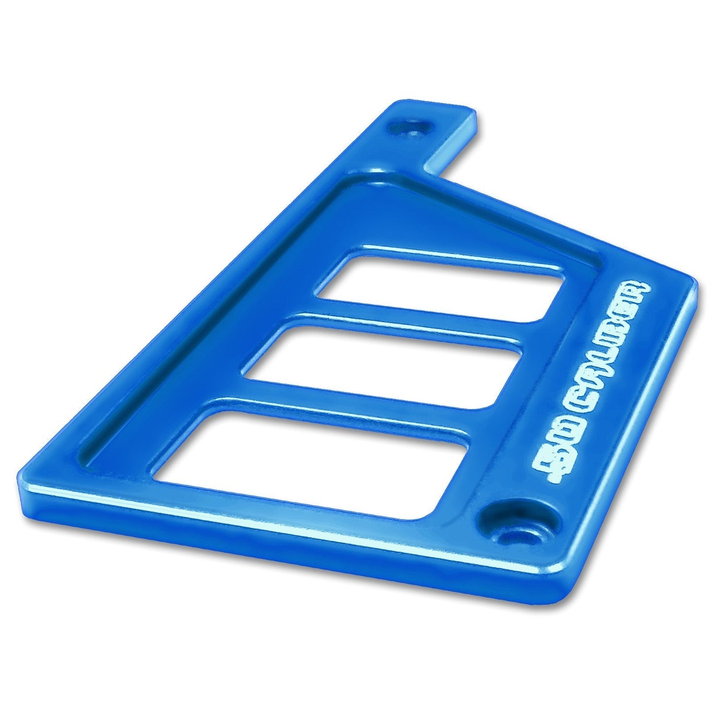 RZR XP1000 Left Side 3 Switch Dash Panel