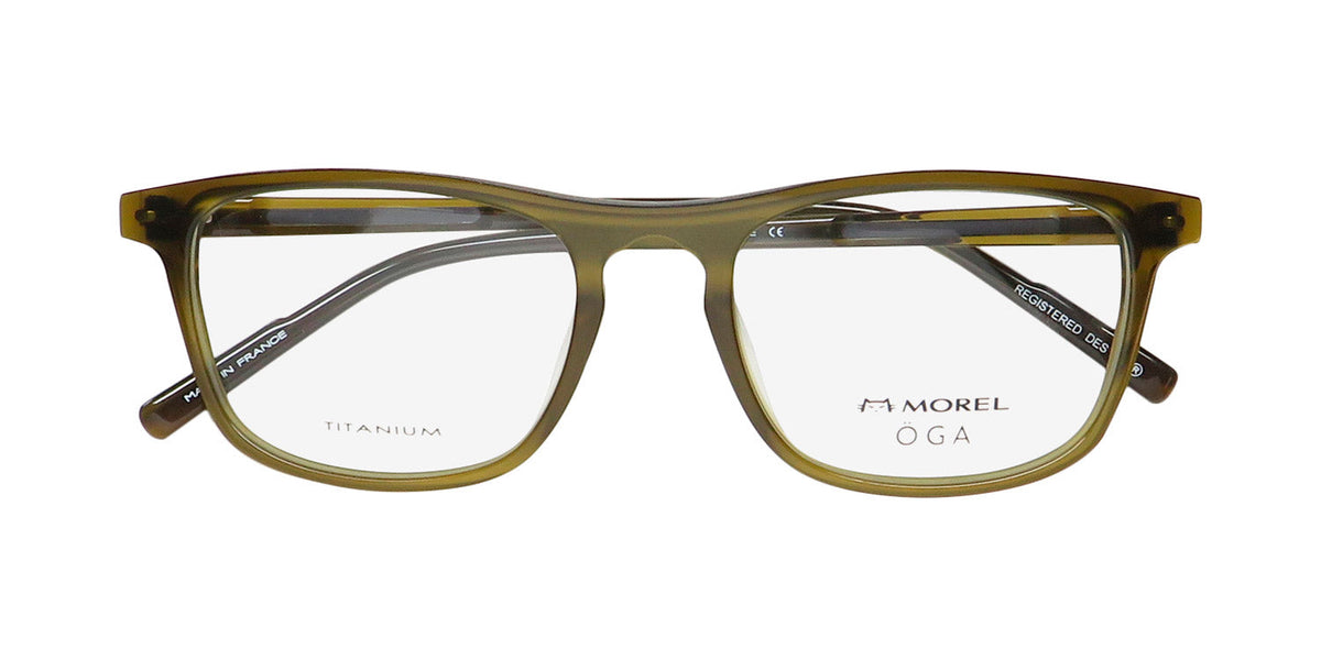 Morel Oga 10176o Eyeglasses