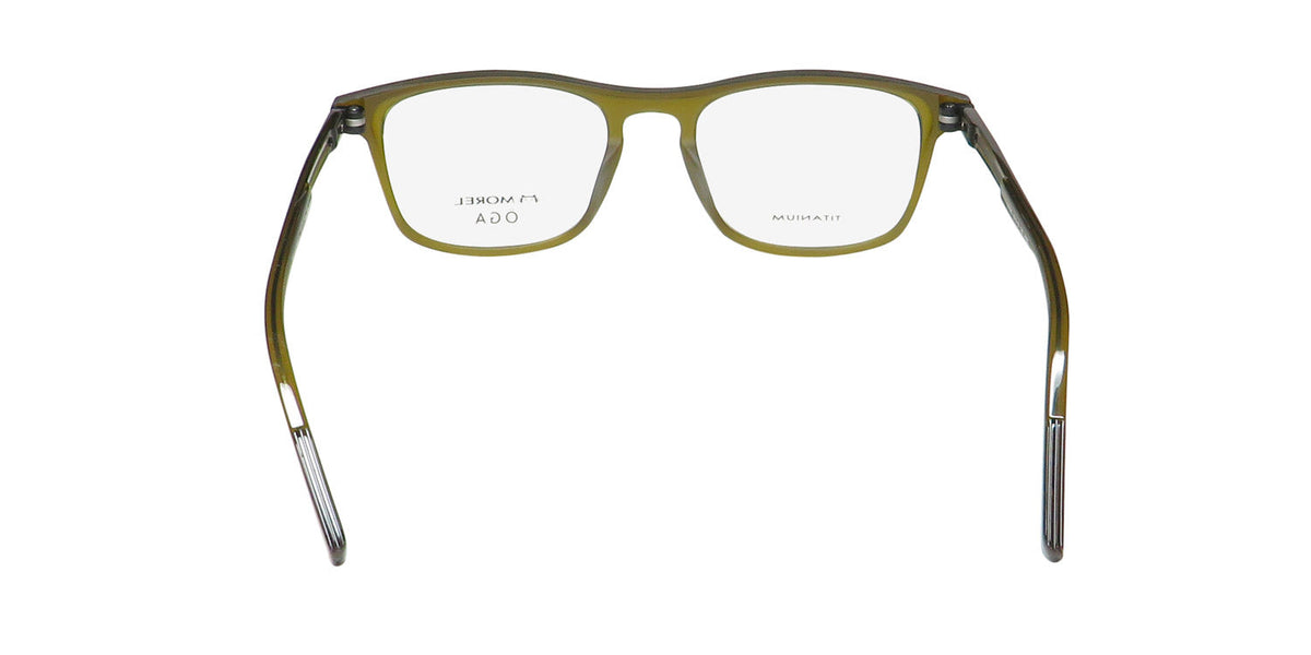 Morel Oga 10176o Eyeglasses