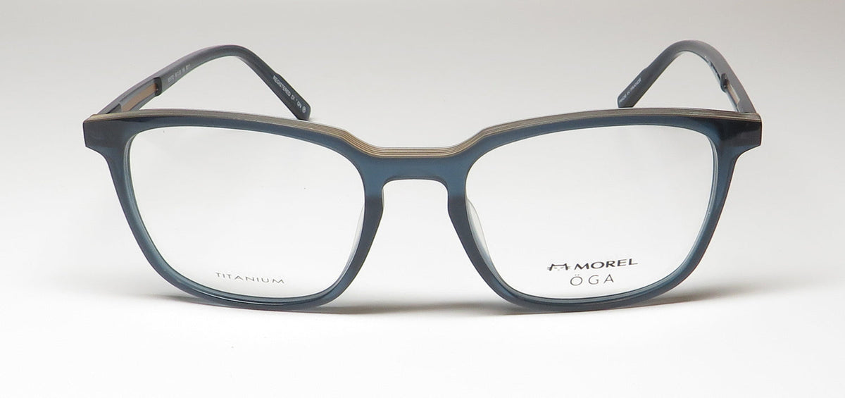 Morel Oga 10177o Eyeglasses