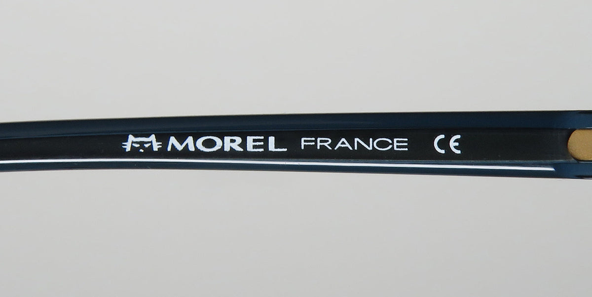 Morel Oga 10177o Eyeglasses