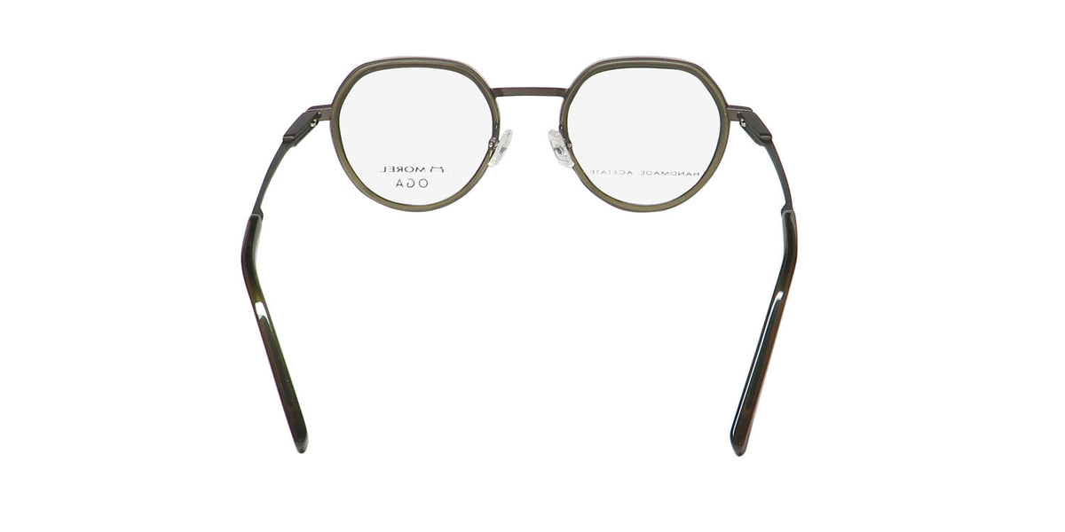 Morel Oga 10170o Eyeglasses