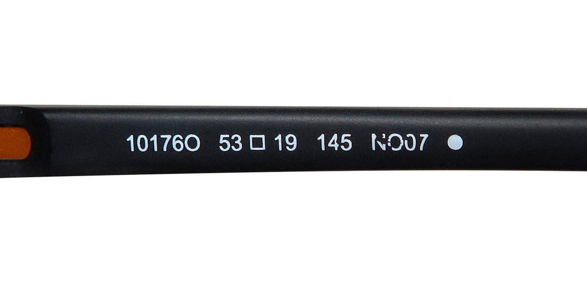 Morel Oga 10176o Eyeglasses