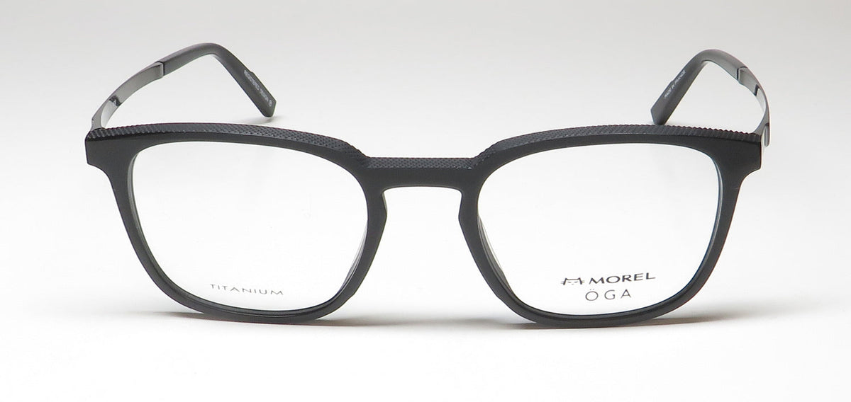 Morel Oga 10161o Eyeglasses