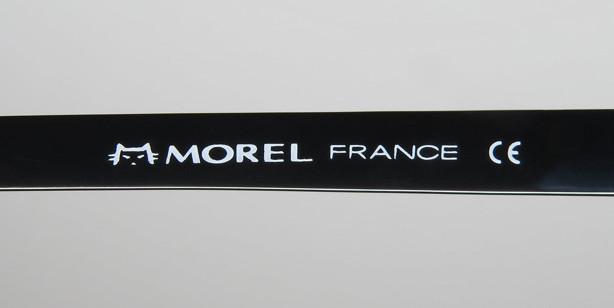 Morel Oga 10161o Eyeglasses