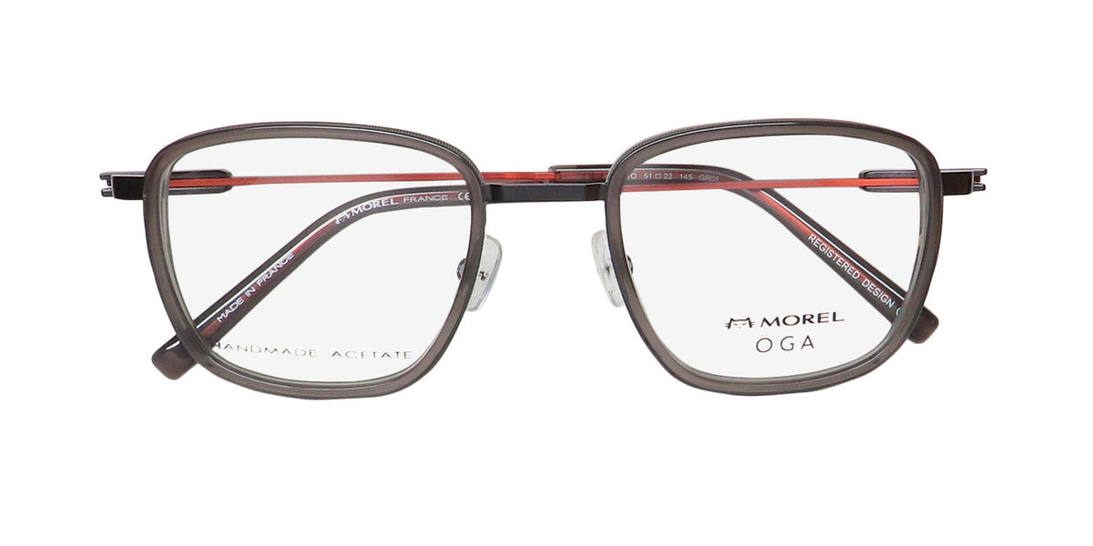 Morel Oga 10171o Eyeglasses