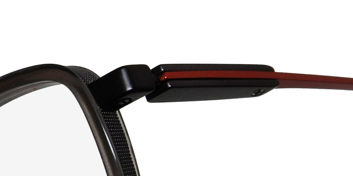Morel Oga 10171o Eyeglasses