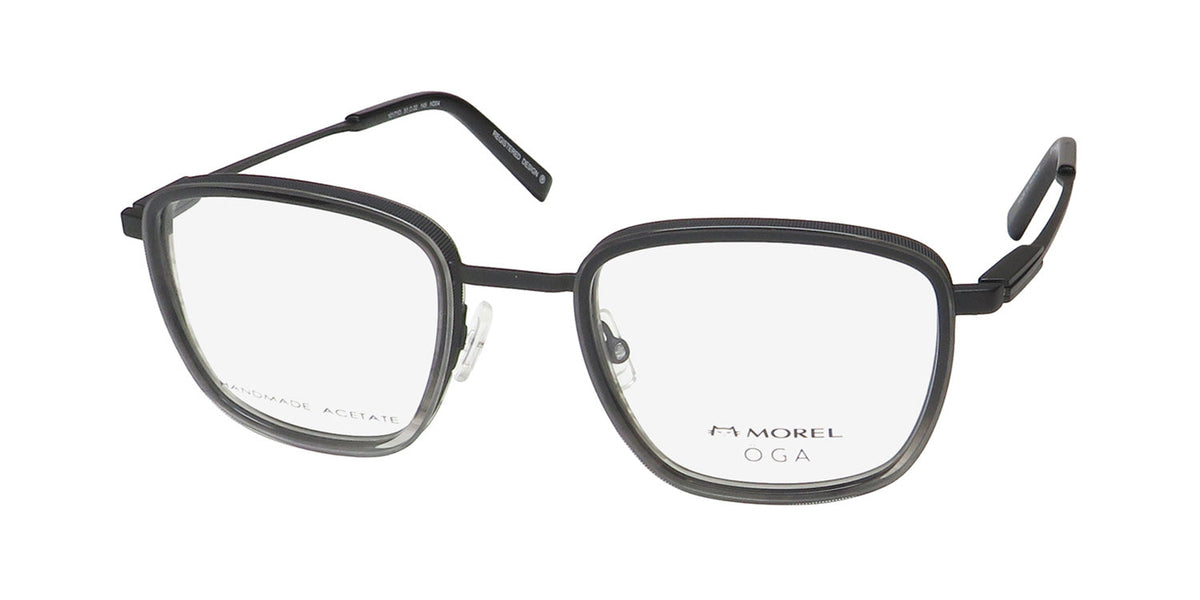 Morel Oga 10171o Eyeglasses