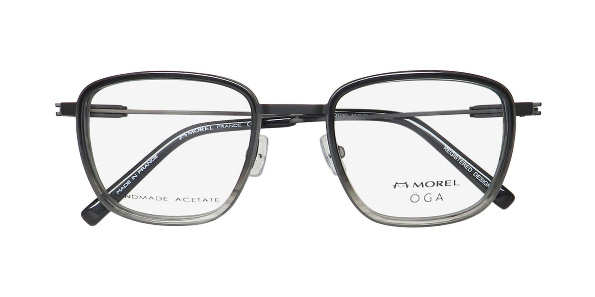 Morel Oga 10171o Eyeglasses