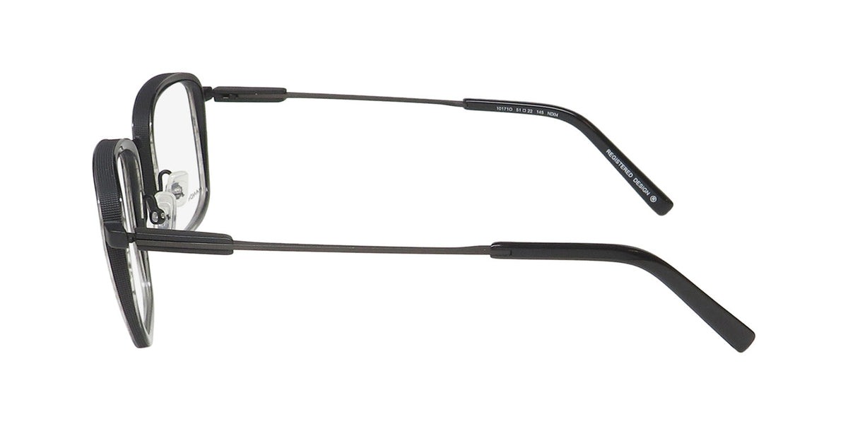 Morel Oga 10171o Eyeglasses
