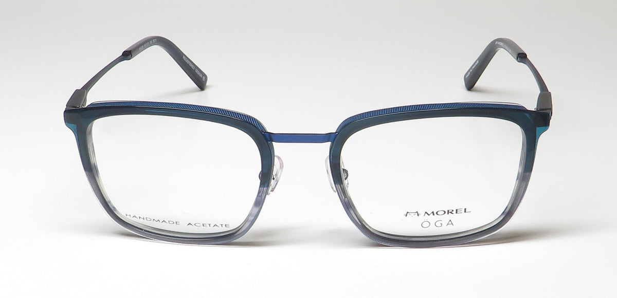 Morel Oga 10173o Eyeglasses
