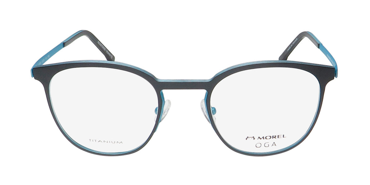 Morel Oga 10196o Eyeglasses