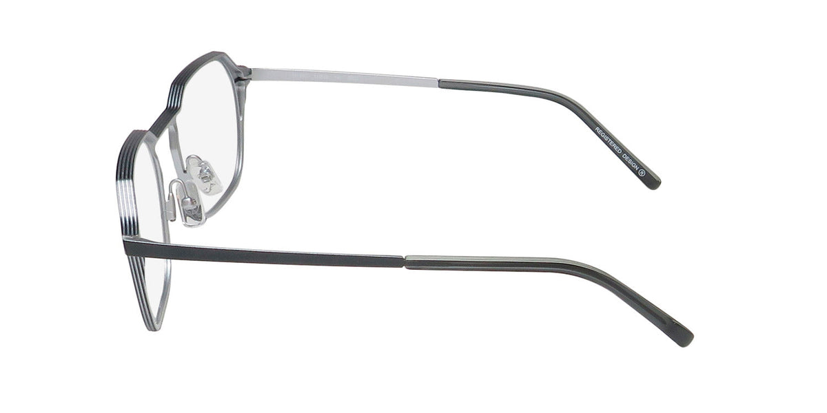 Morel Oga 10194o Eyeglasses