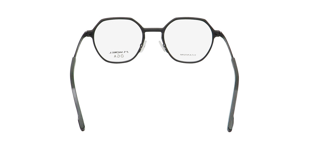 Morel Oga 10197o Eyeglasses