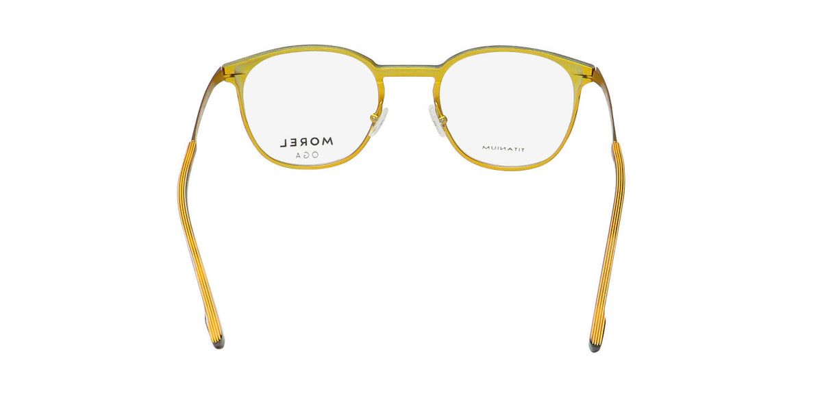 Morel Oga 10196o Eyeglasses