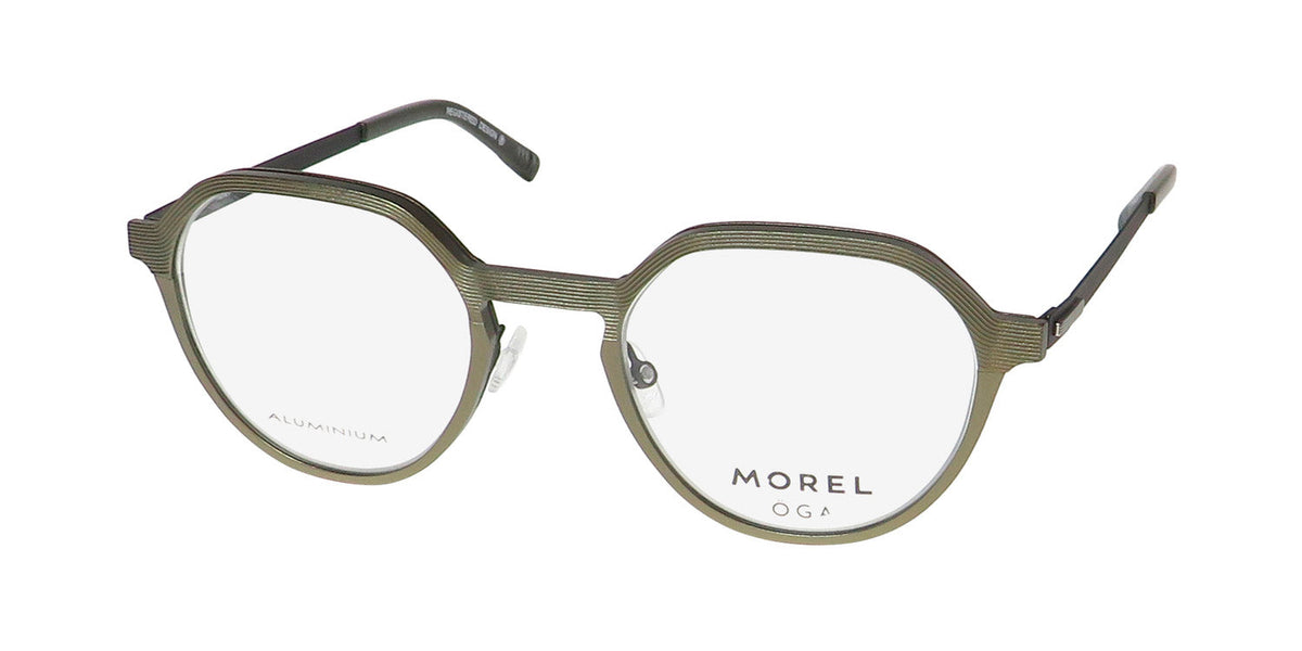 Morel Oga 10202o Eyeglasses