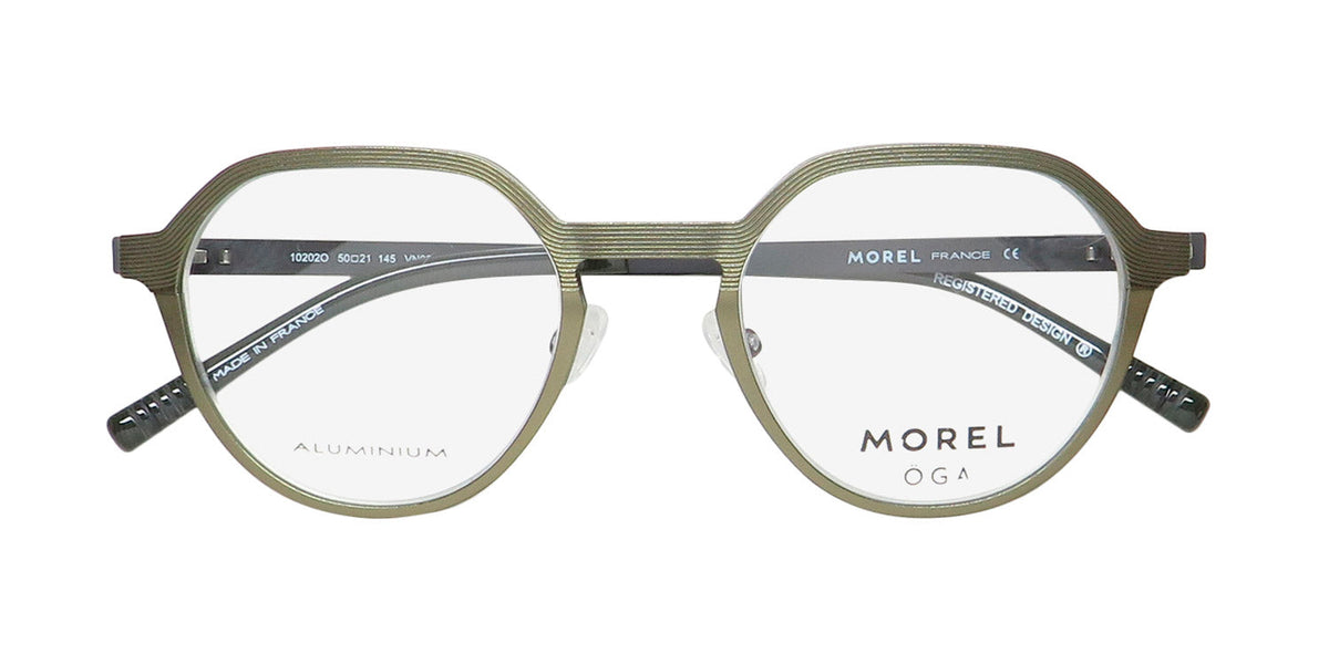 Morel Oga 10202o Eyeglasses