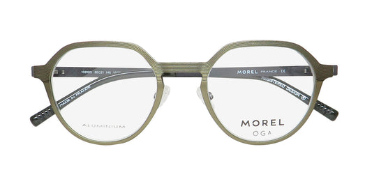 Morel Oga 10202o Eyeglasses