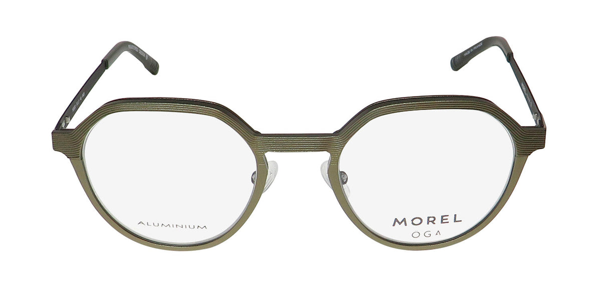 Morel Oga 10202o Eyeglasses