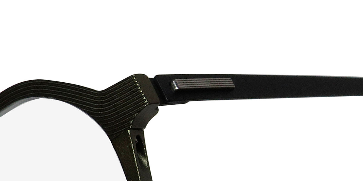 Morel Oga 10202o Eyeglasses