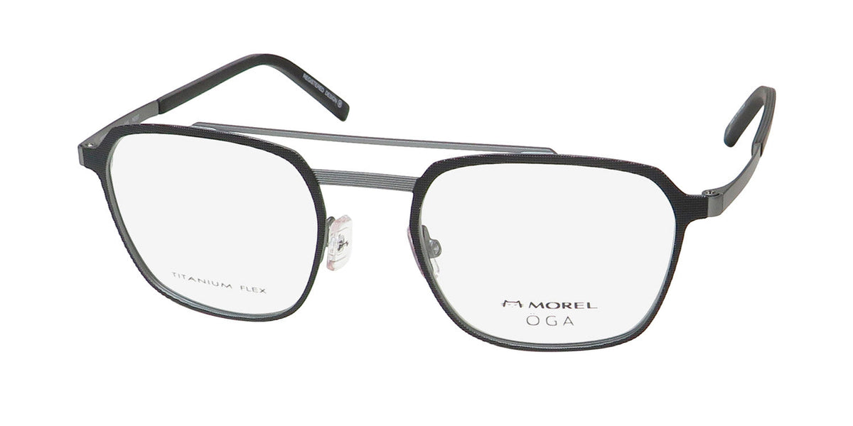 Morel Oga 10180o Eyeglasses