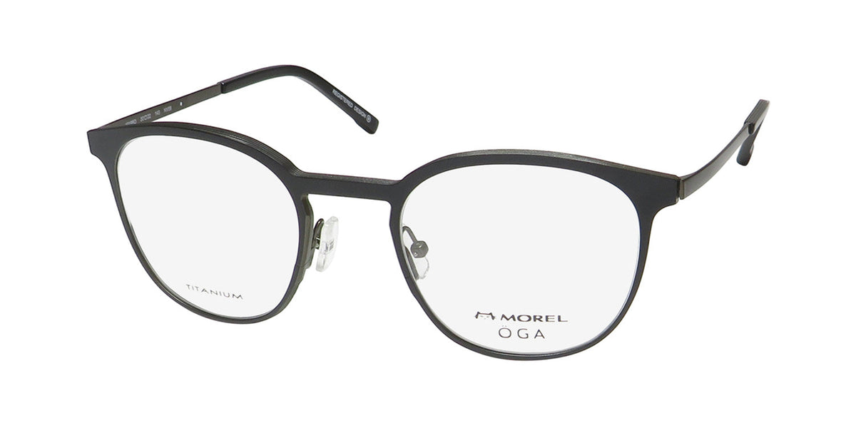 Morel Oga 10196o Eyeglasses