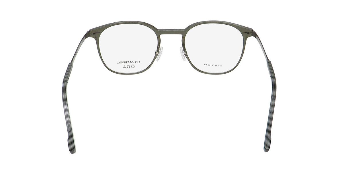 Morel Oga 10196o Eyeglasses