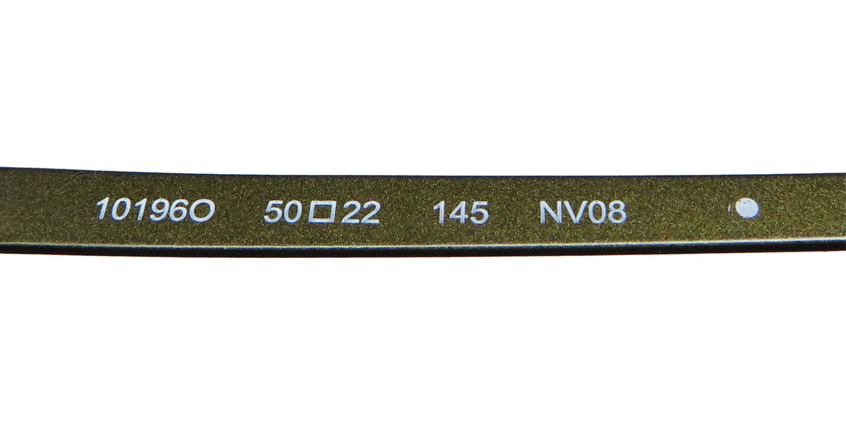 Morel Oga 10196o Eyeglasses