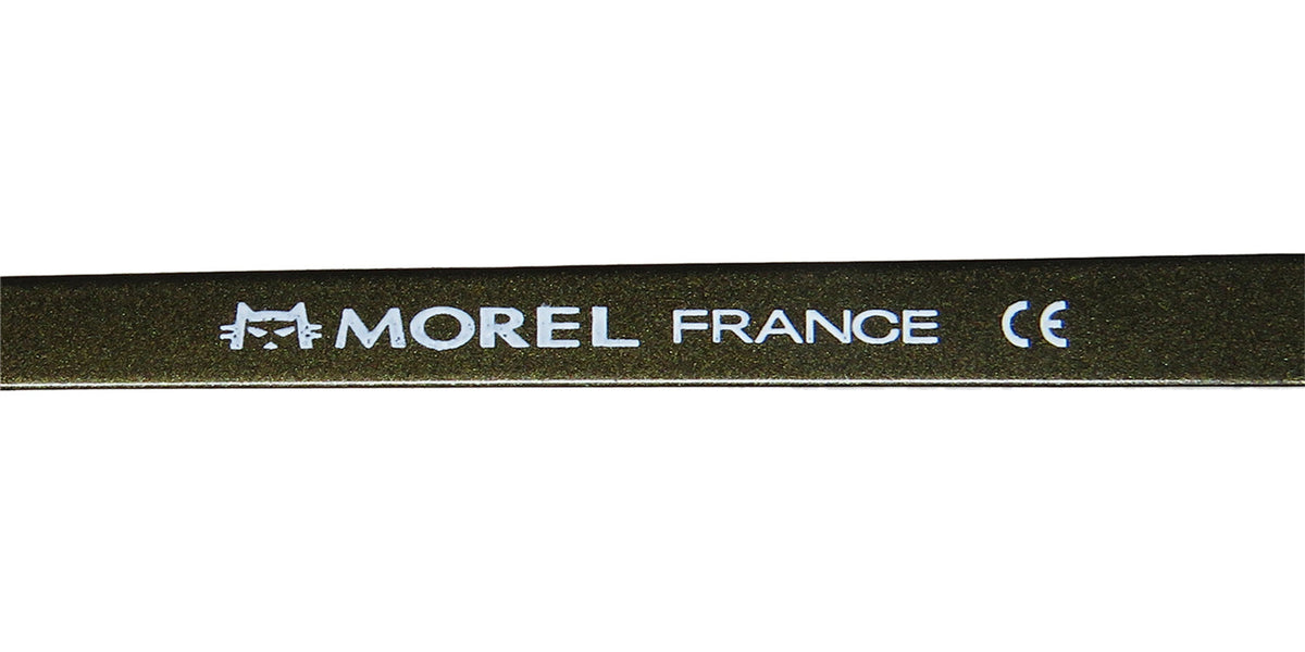 Morel Oga 10196o Eyeglasses