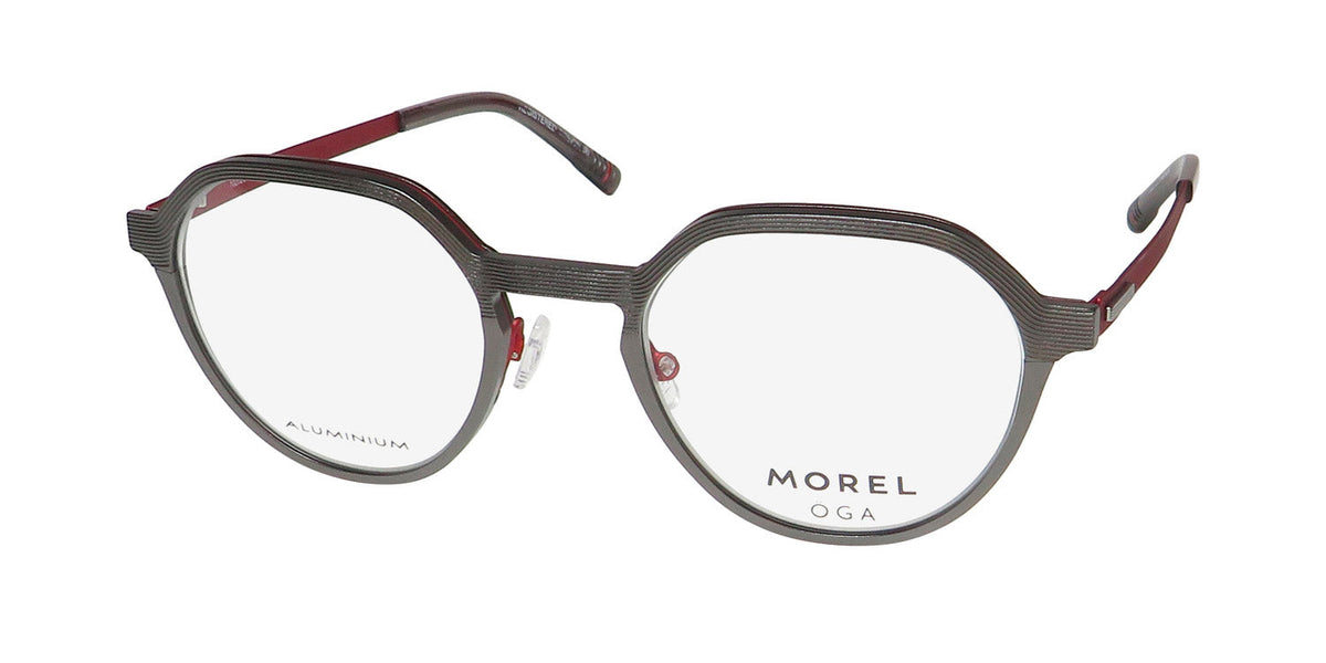 Morel Oga 10202o Eyeglasses