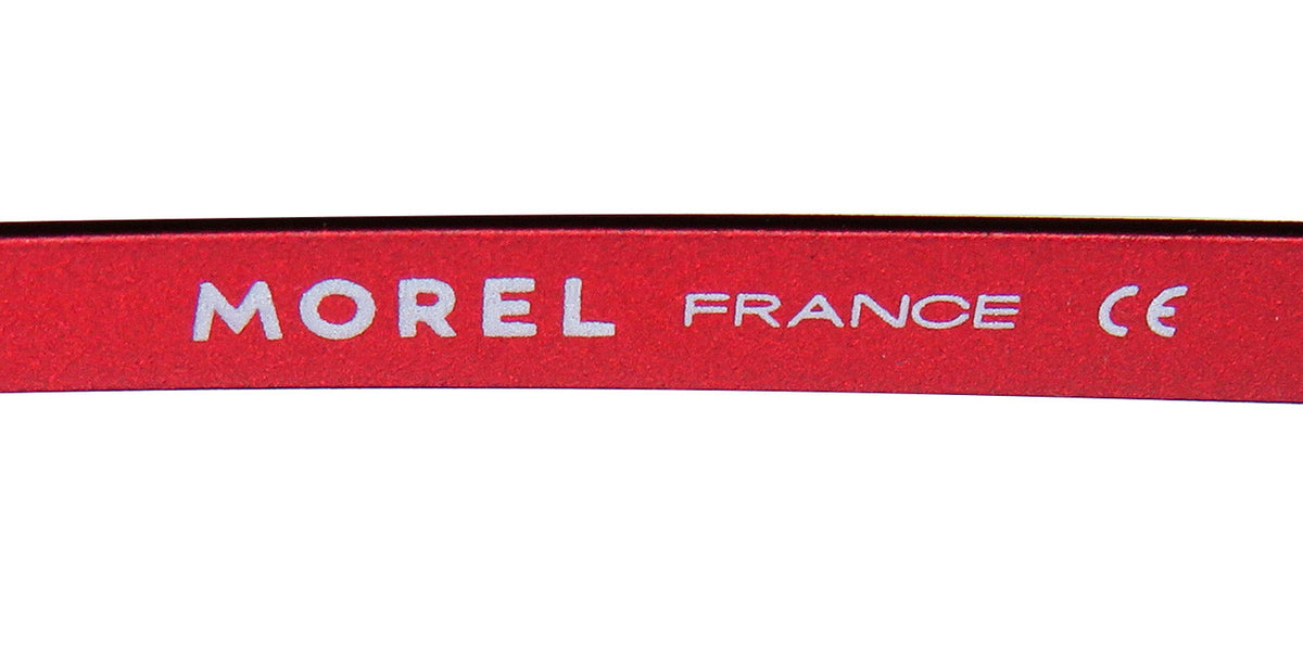 Morel Oga 10202o Eyeglasses