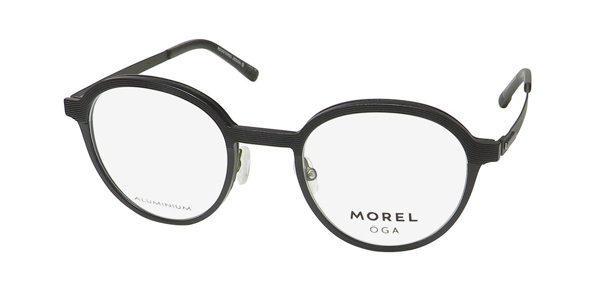 Morel Oga 10203o Eyeglasses
