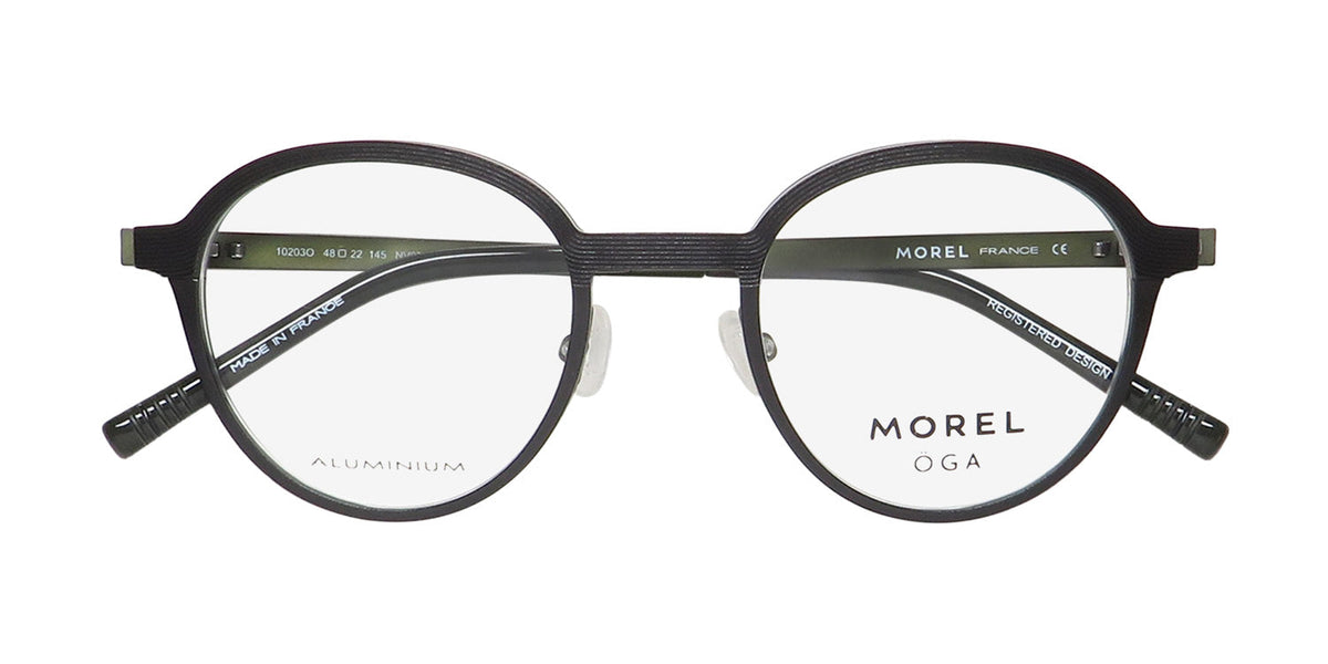 Morel Oga 10203o Eyeglasses
