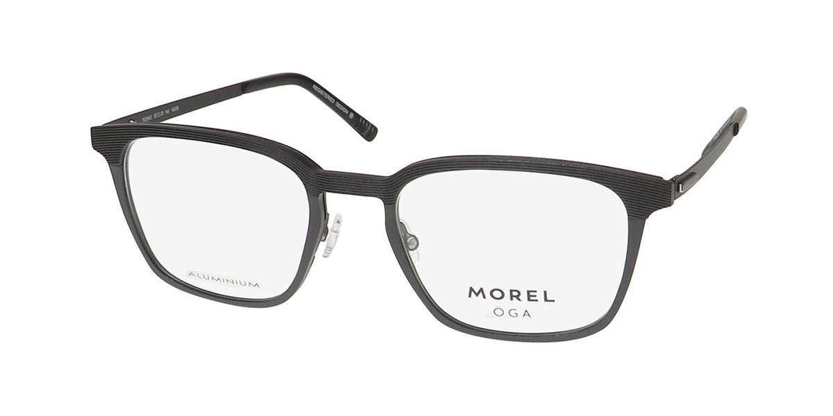 Morel Oga 10204o Eyeglasses
