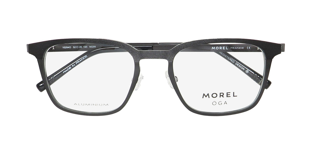 Morel Oga 10204o Eyeglasses
