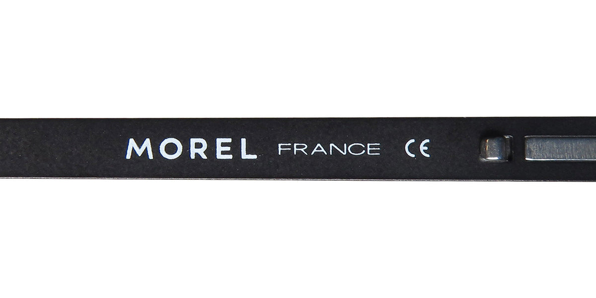 Morel Oga 10204o Eyeglasses