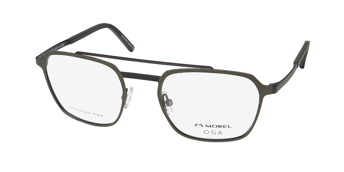 Morel Oga 10180o Eyeglasses