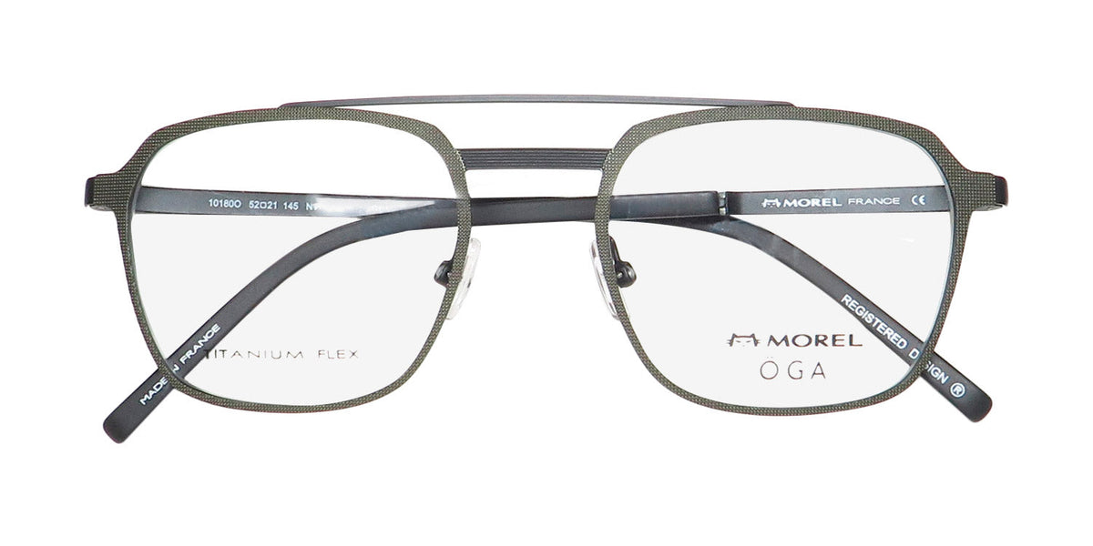 Morel Oga 10180o Eyeglasses
