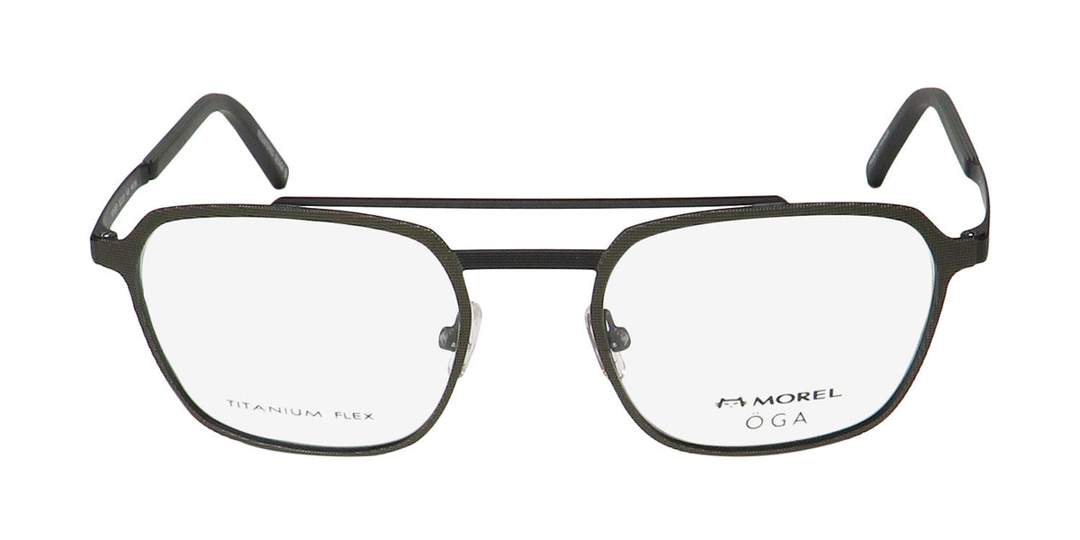 Morel Oga 10180o Eyeglasses